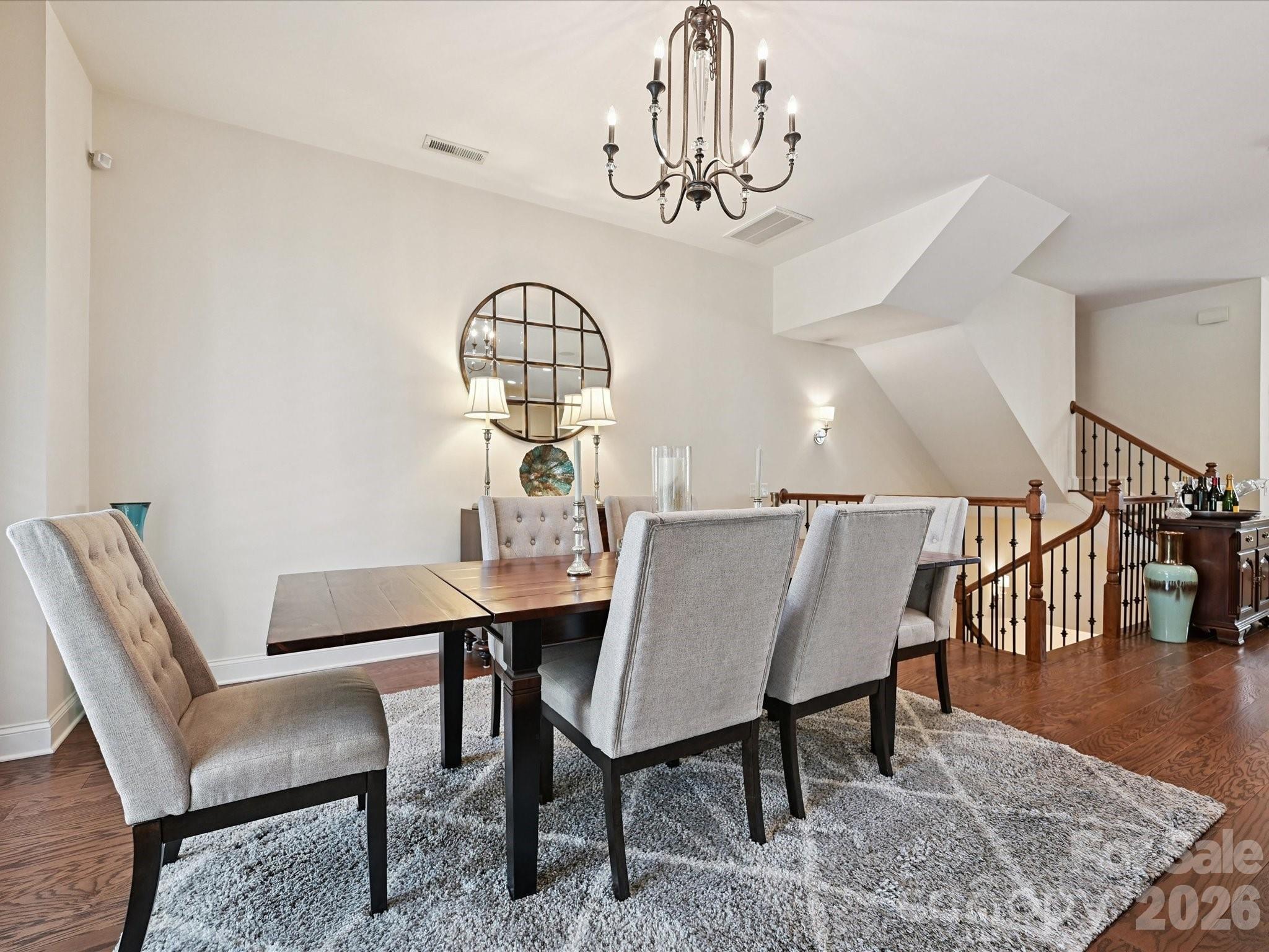 4022 City Homes Place Charlotte NC 28209