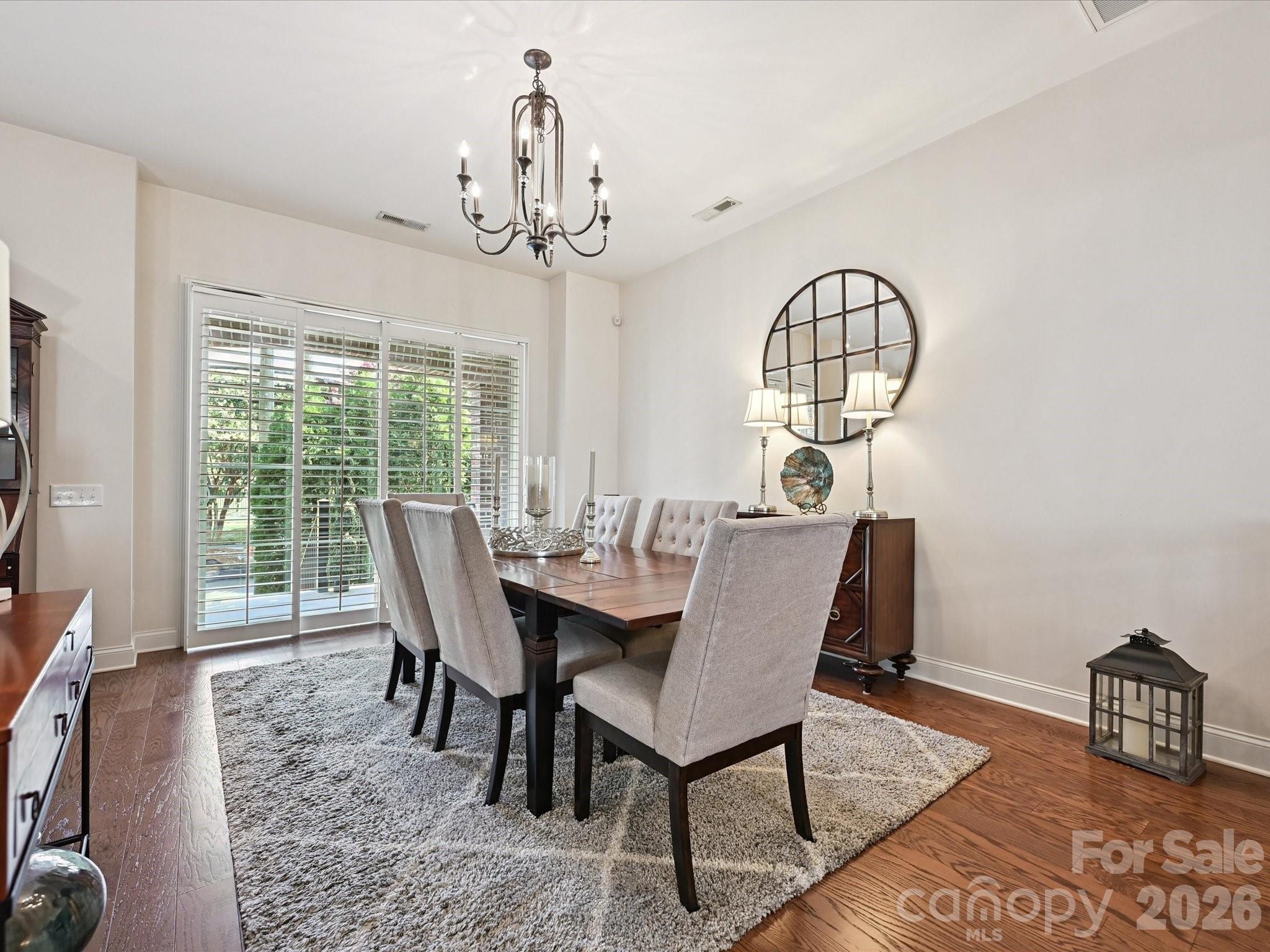 4022 City Homes Place Charlotte NC 28209