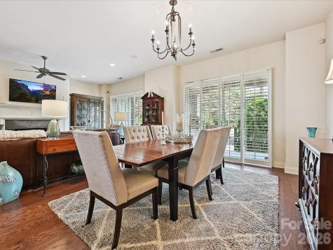 4022 City Homes Place Charlotte NC 28209