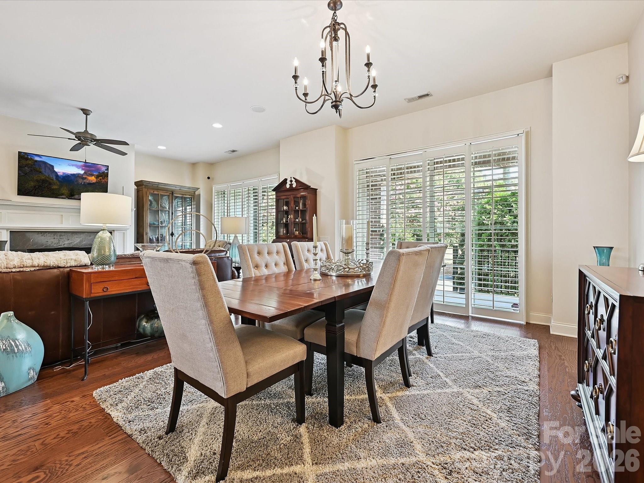 4022 City Homes Place Charlotte NC 28209