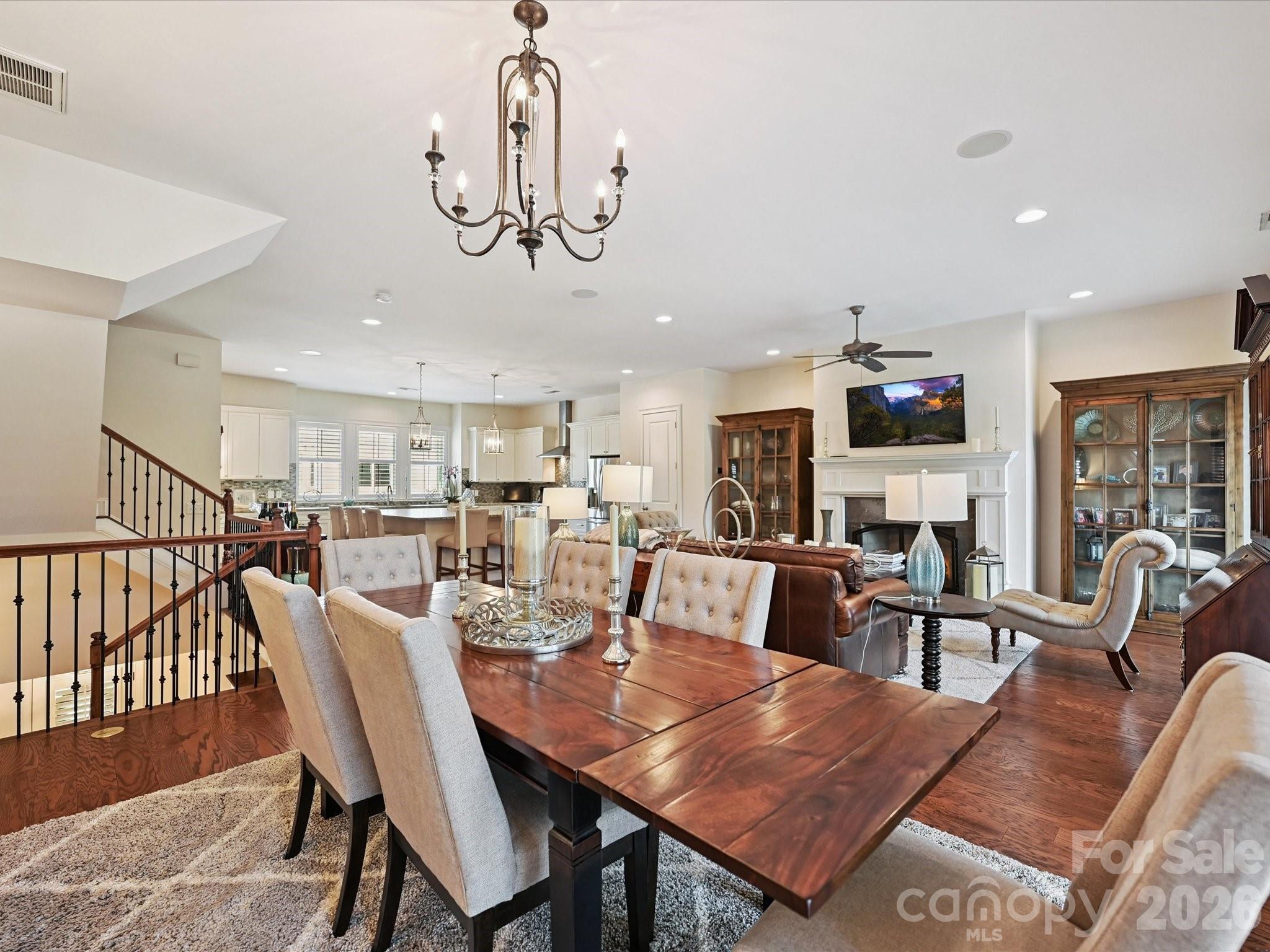 4022 City Homes Place Charlotte NC 28209