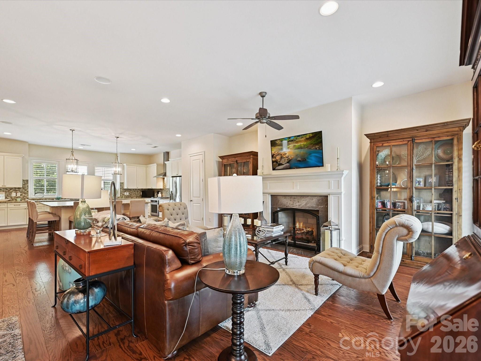 4022 City Homes Place Charlotte NC 28209