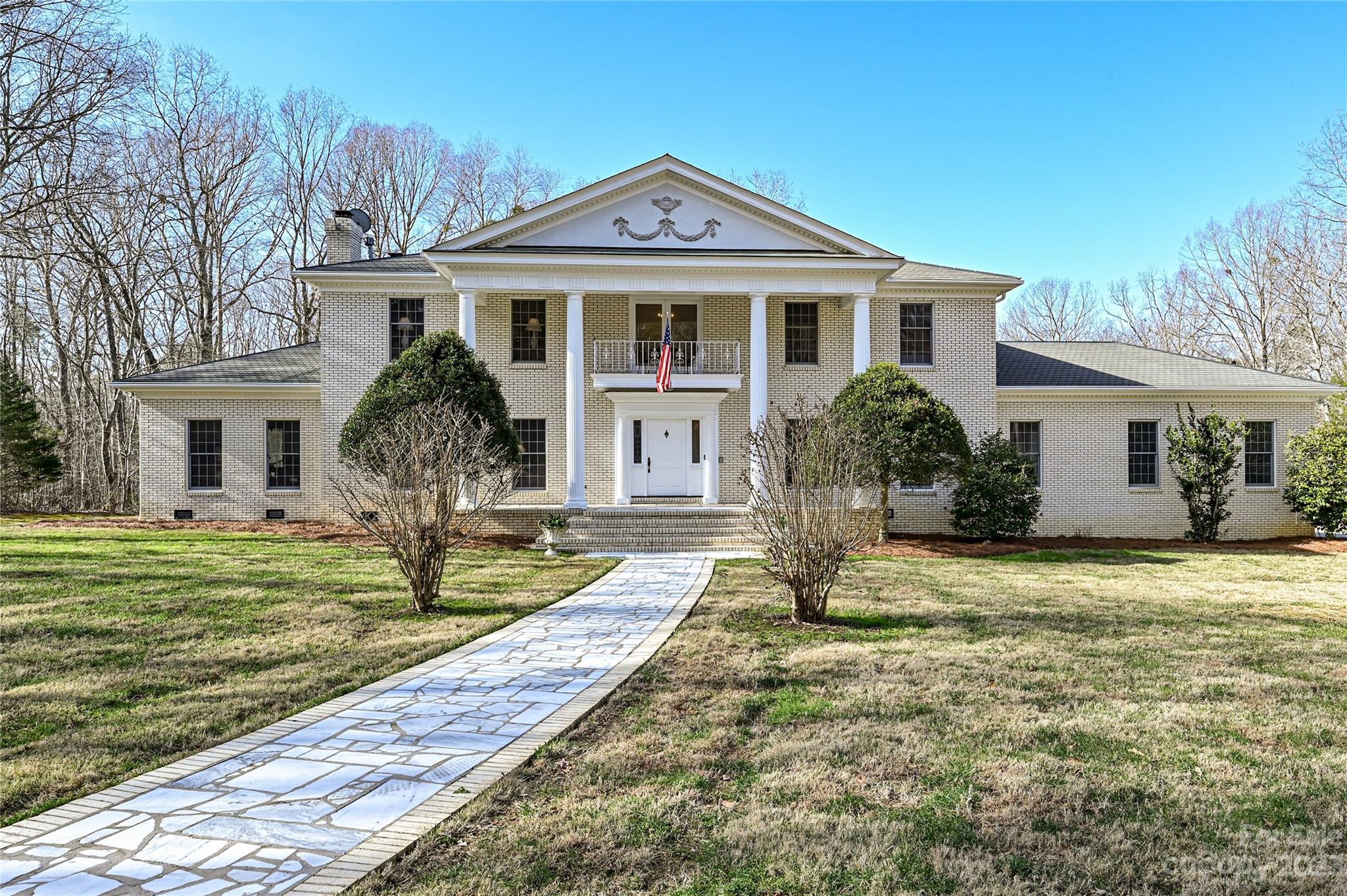 300 Auckland Lane Matthews NC 28104