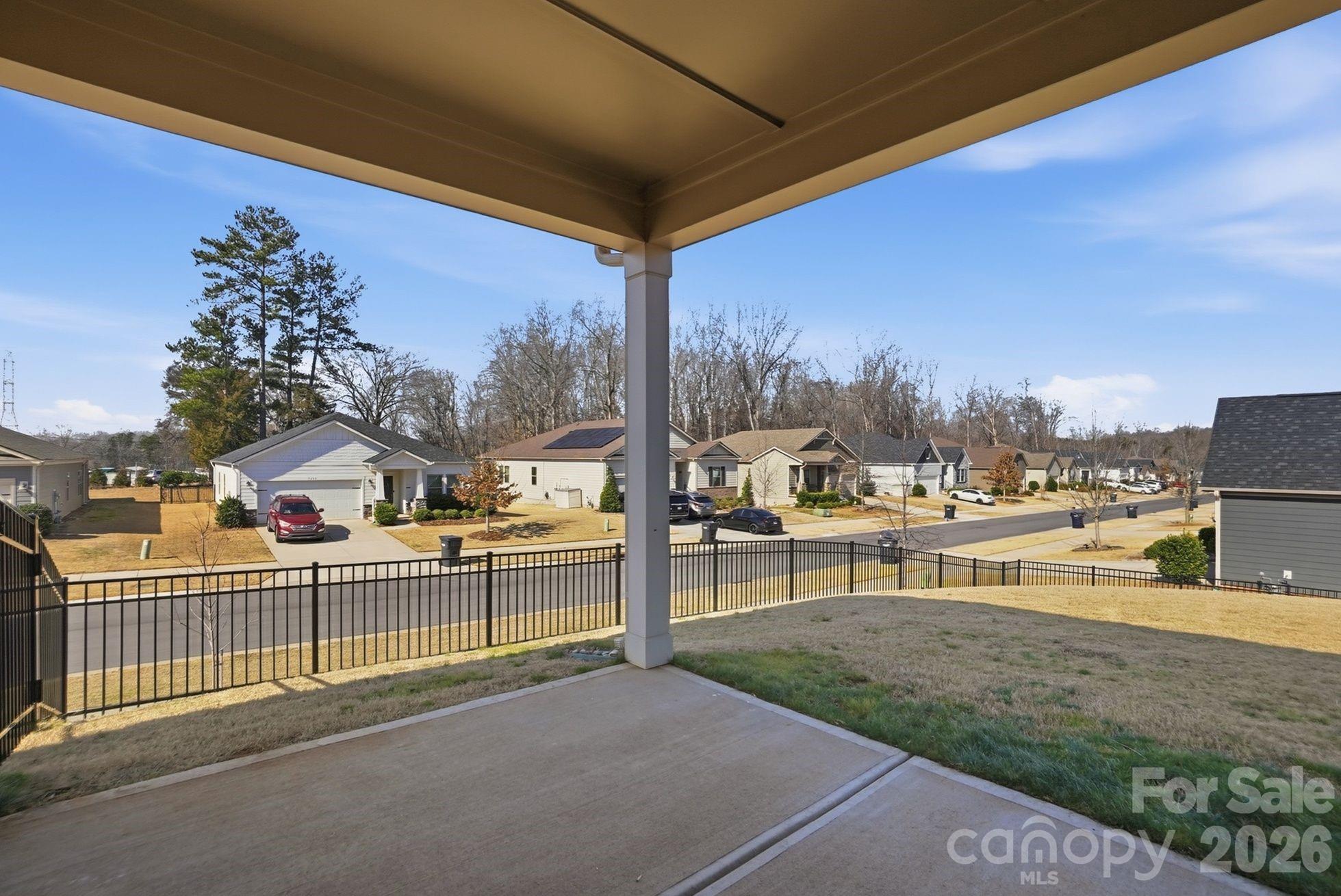 4526 Bright Road Charlotte NC 28214
