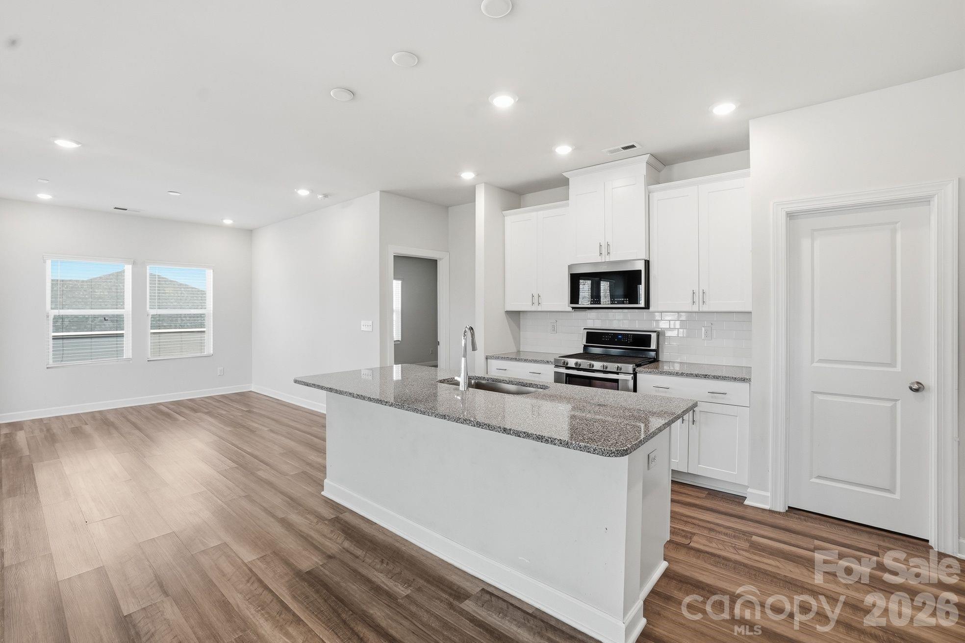 4526 Bright Road Charlotte NC 28214