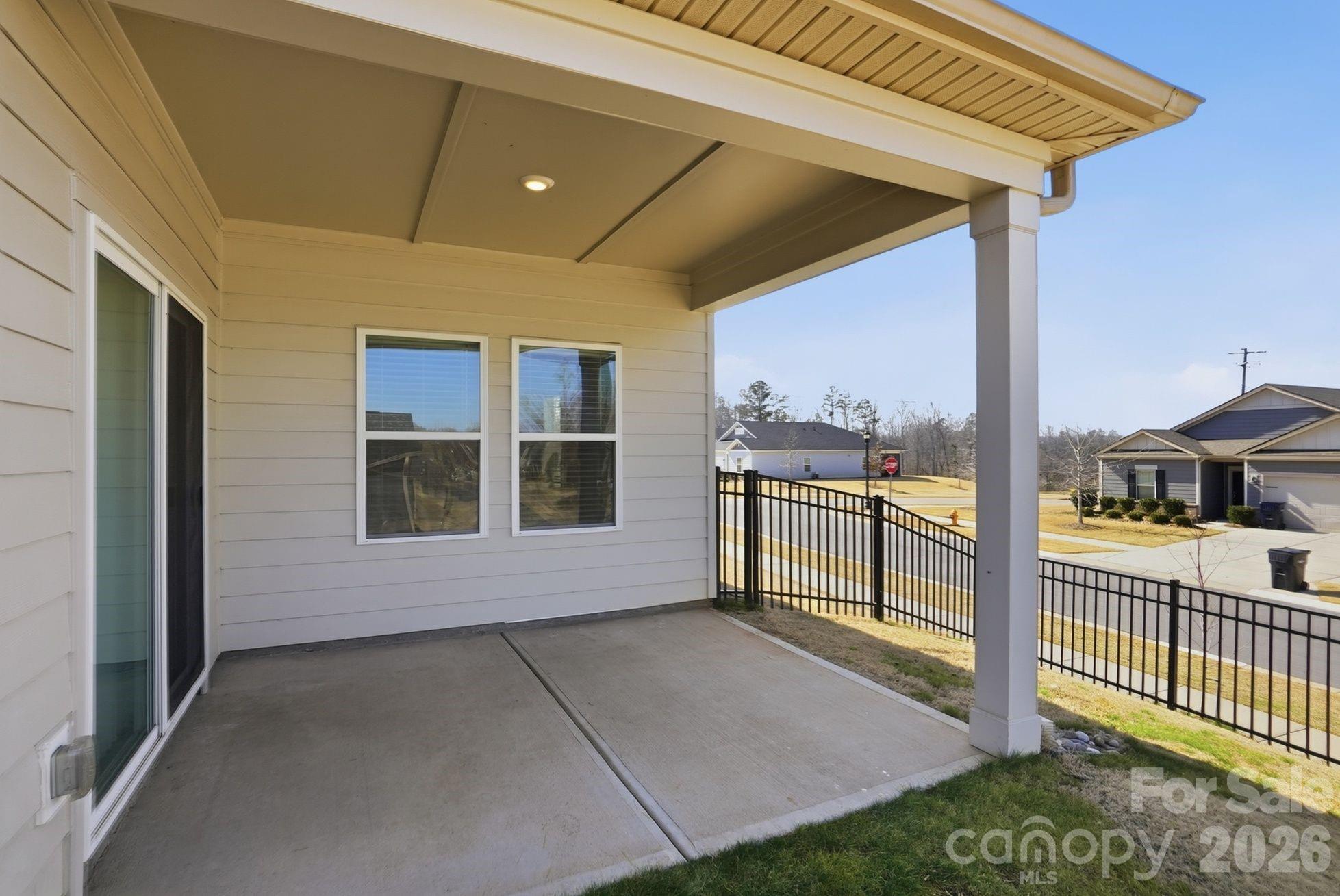 4526 Bright Road Charlotte NC 28214