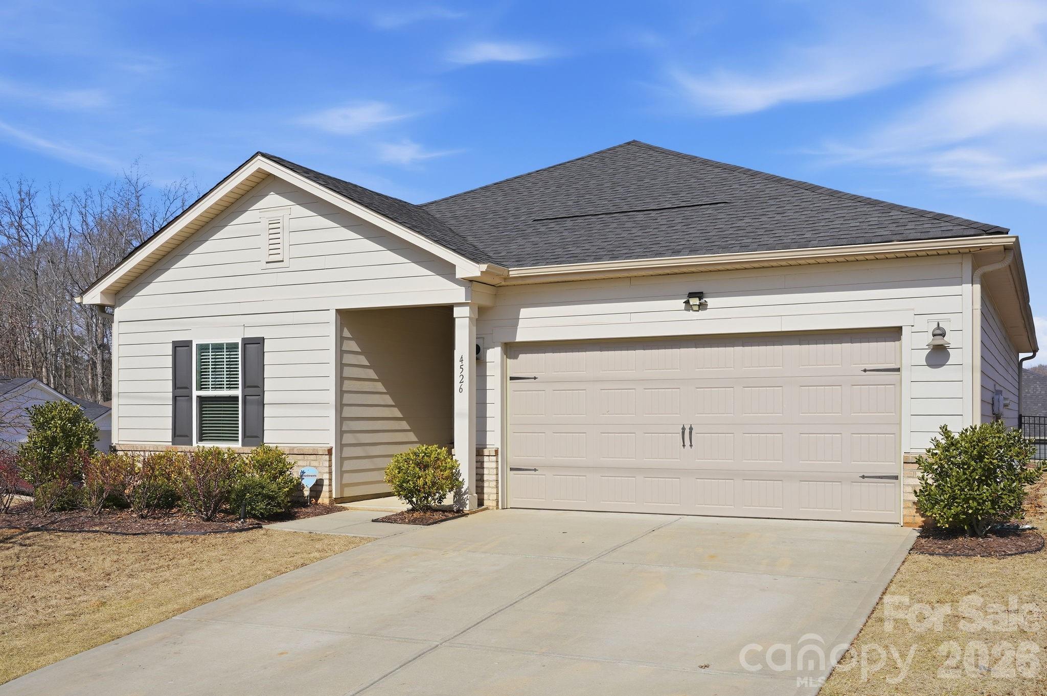4526 Bright Road Charlotte NC 28214