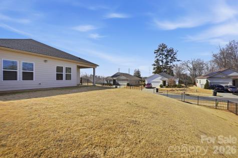 4526 Bright Road Charlotte NC 28214
