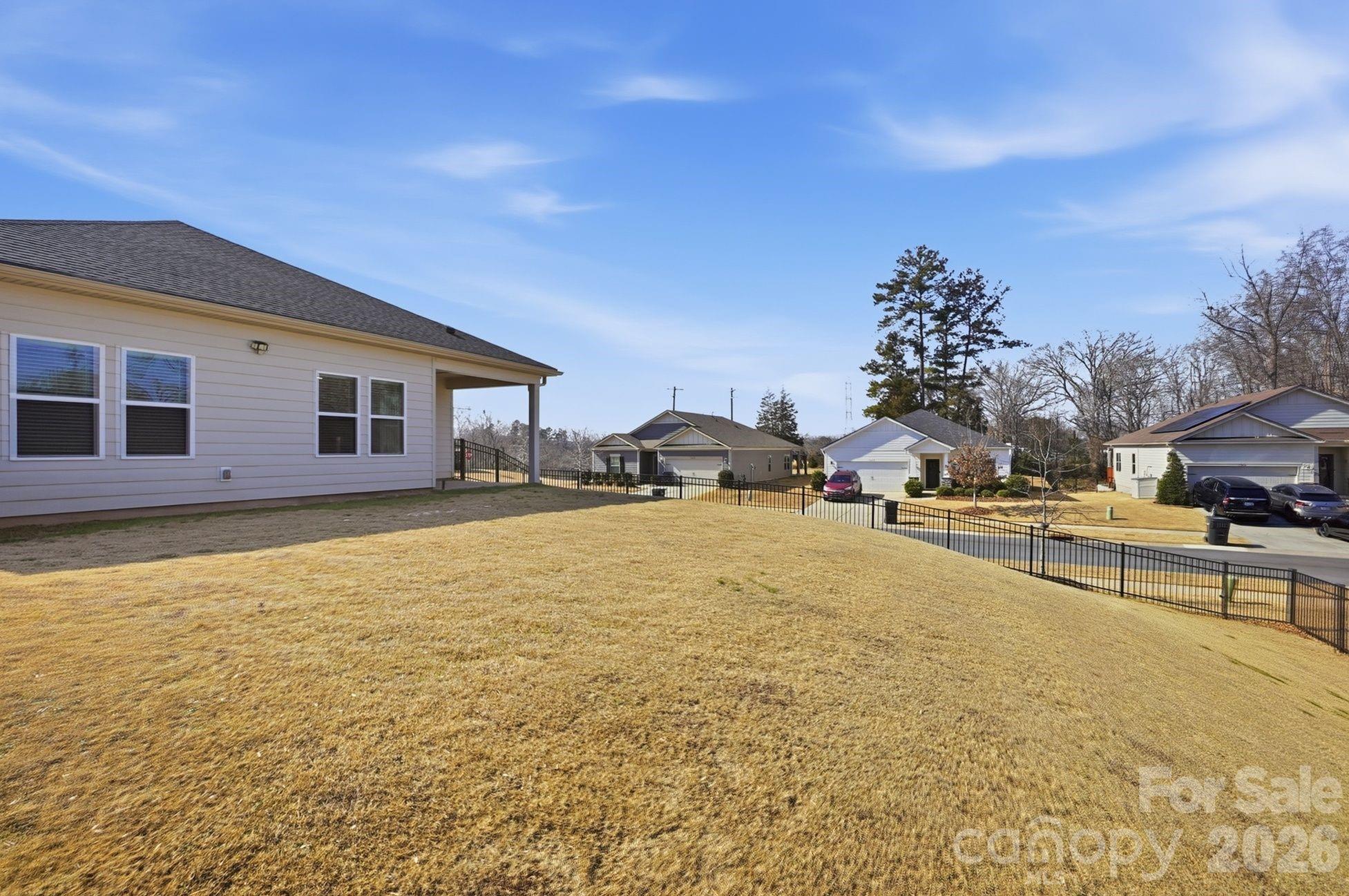 4526 Bright Road Charlotte NC 28214