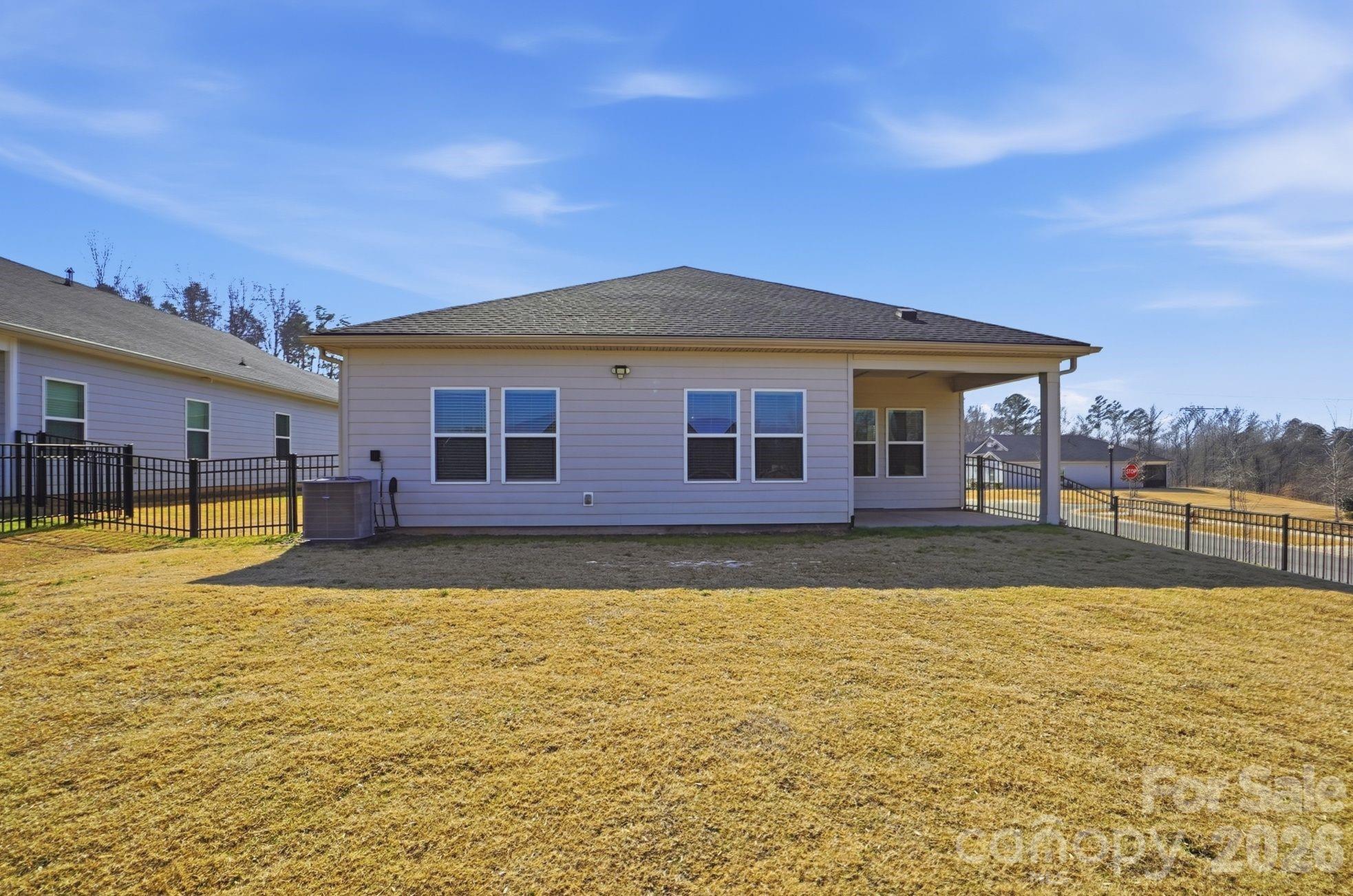 4526 Bright Road Charlotte NC 28214