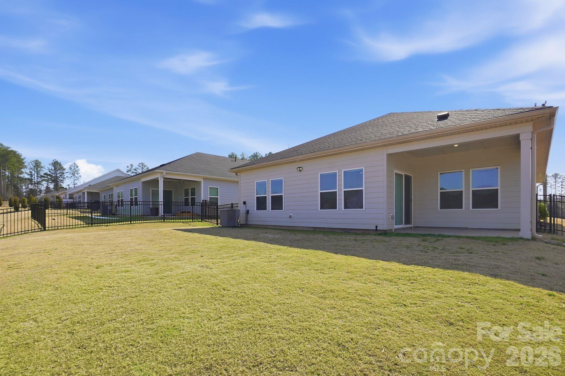 4526 Bright Road Charlotte NC 28214