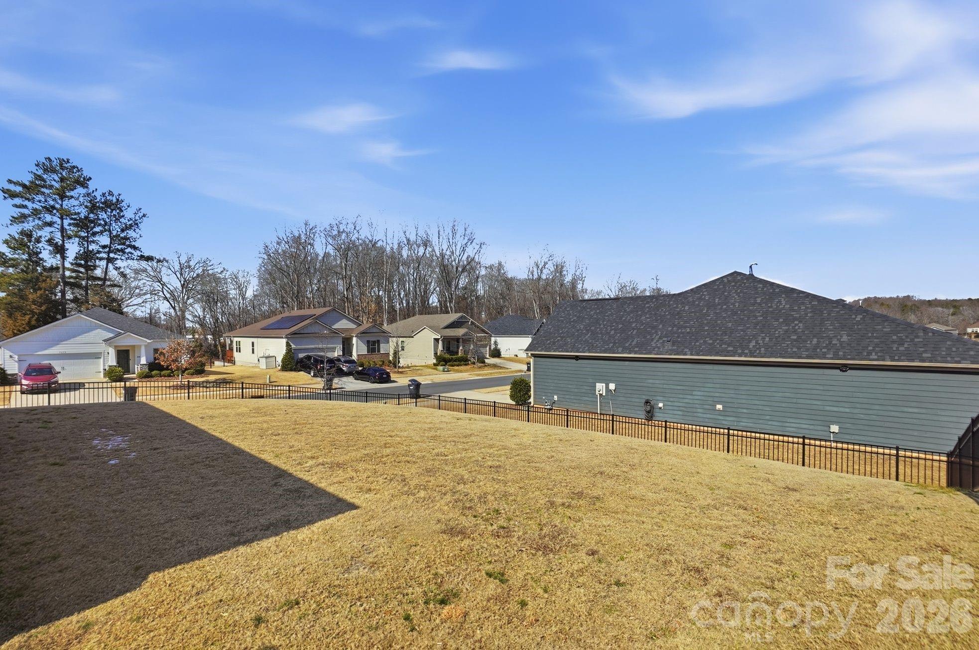 4526 Bright Road Charlotte NC 28214