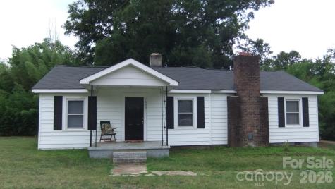 1629 And 1631 Harris Road Fort Mill SC 29708