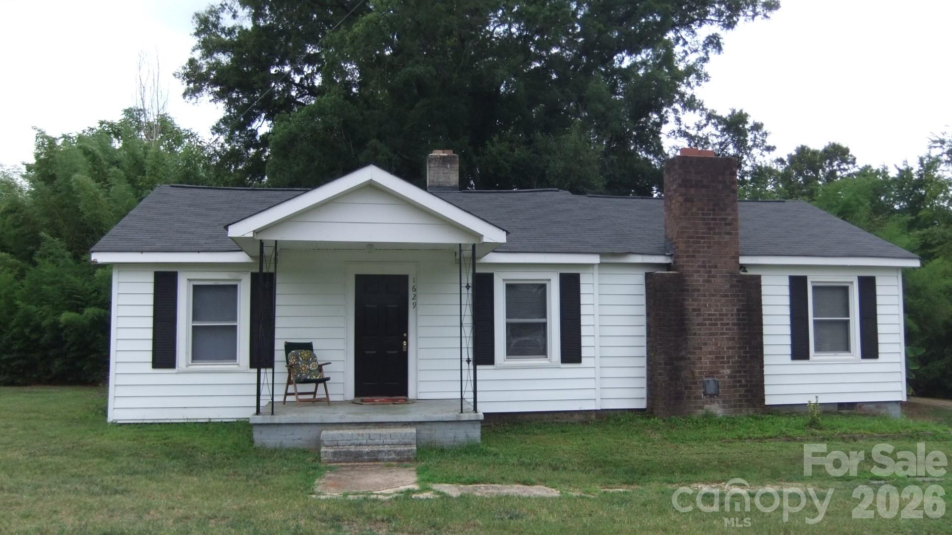 1629 And 1631 Harris Road Fort Mill SC 29708