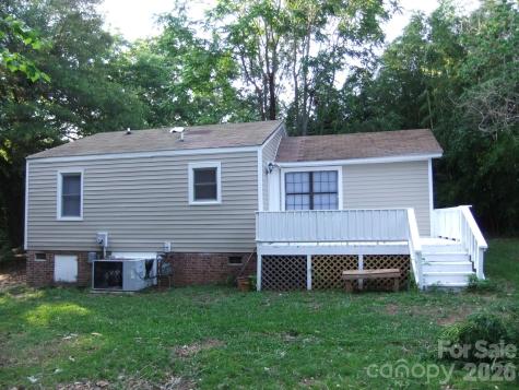1629 And 1631 Harris Road Fort Mill SC 29708