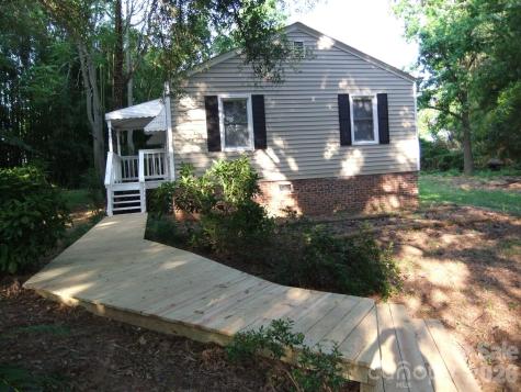 1629 And 1631 Harris Road Fort Mill SC 29708