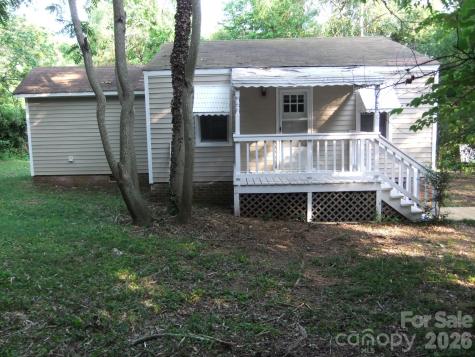 1629 And 1631 Harris Road Fort Mill SC 29708
