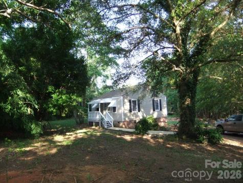 1629 And 1631 Harris Road Fort Mill SC 29708