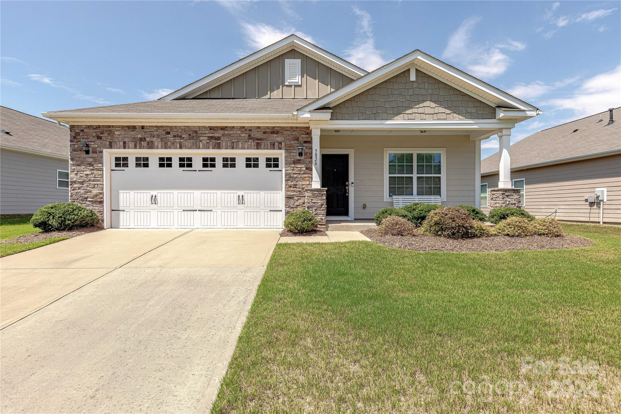5824 Eleanor Rigby Road Charlotte NC 28278