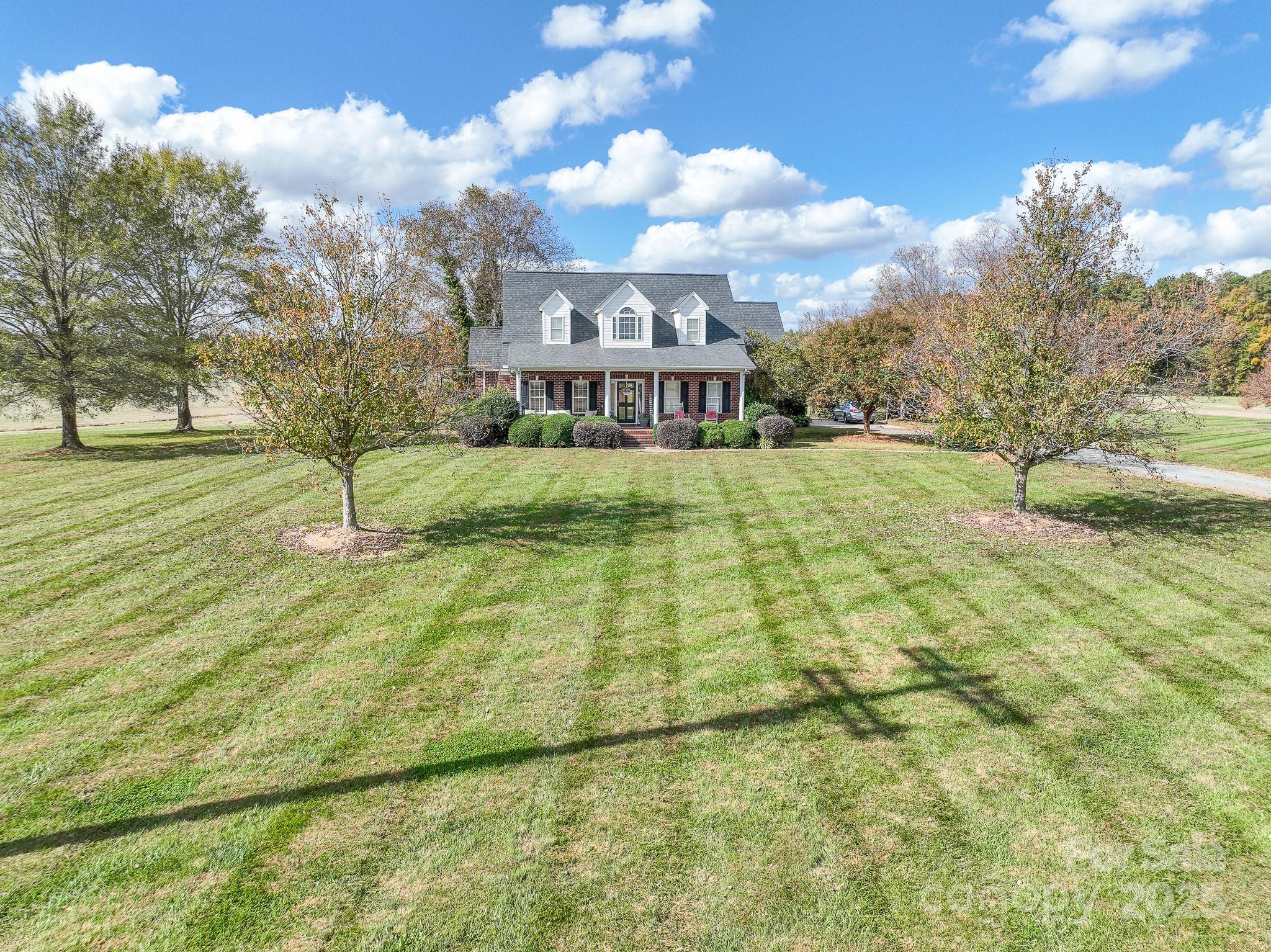 4815 Sugar And Wine Road Monroe NC 28110