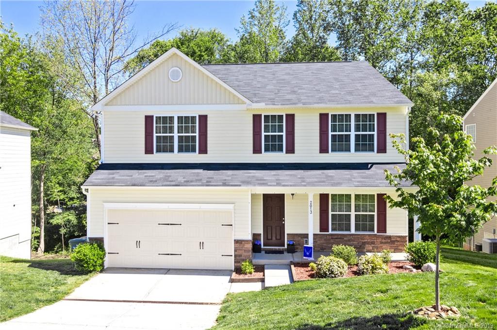 2013 Thorn Crest Drive Waxhaw NC 28173
