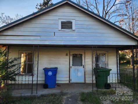 107 Bradley Street Asheville NC 28806