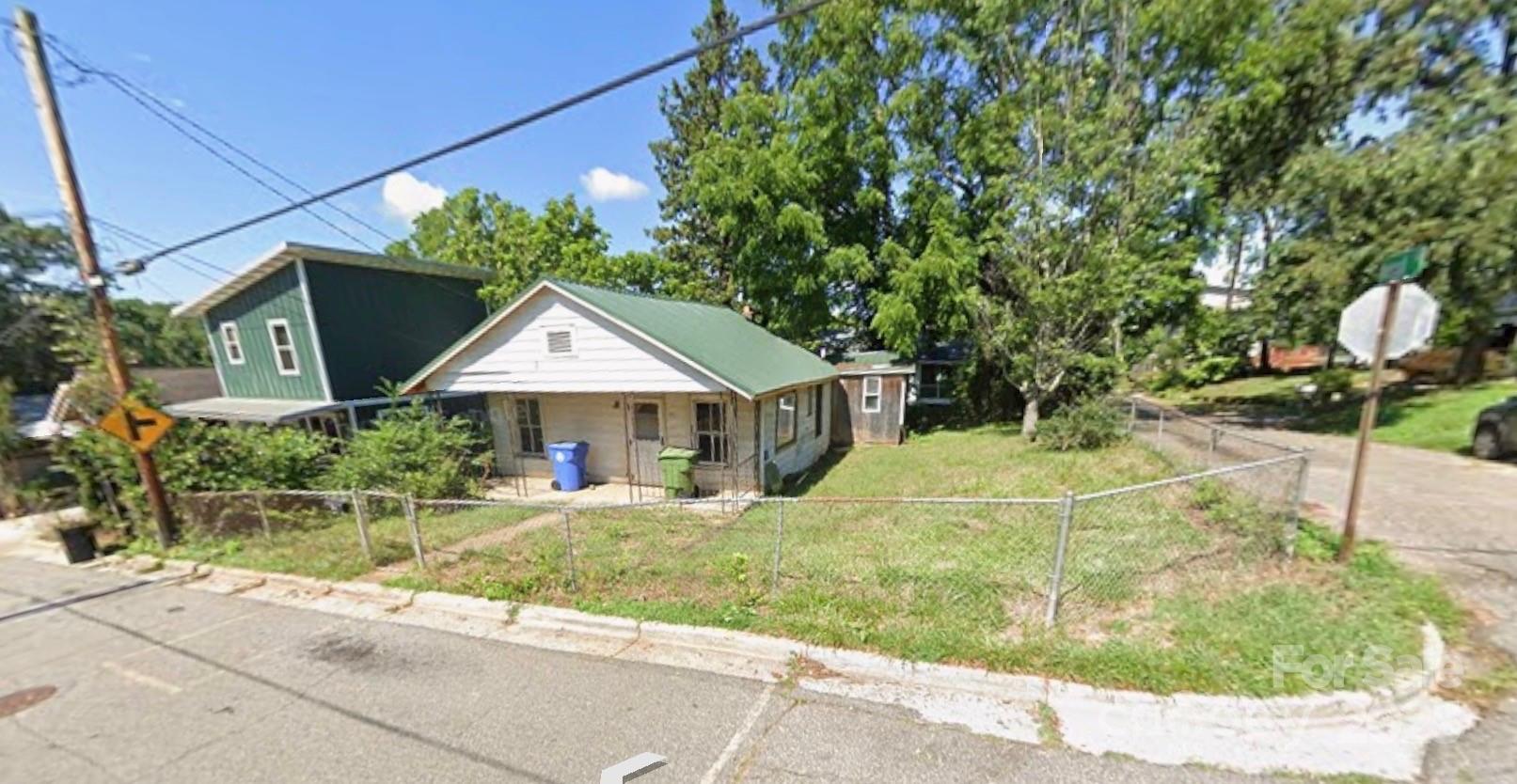 107 Bradley Street Asheville NC 28806