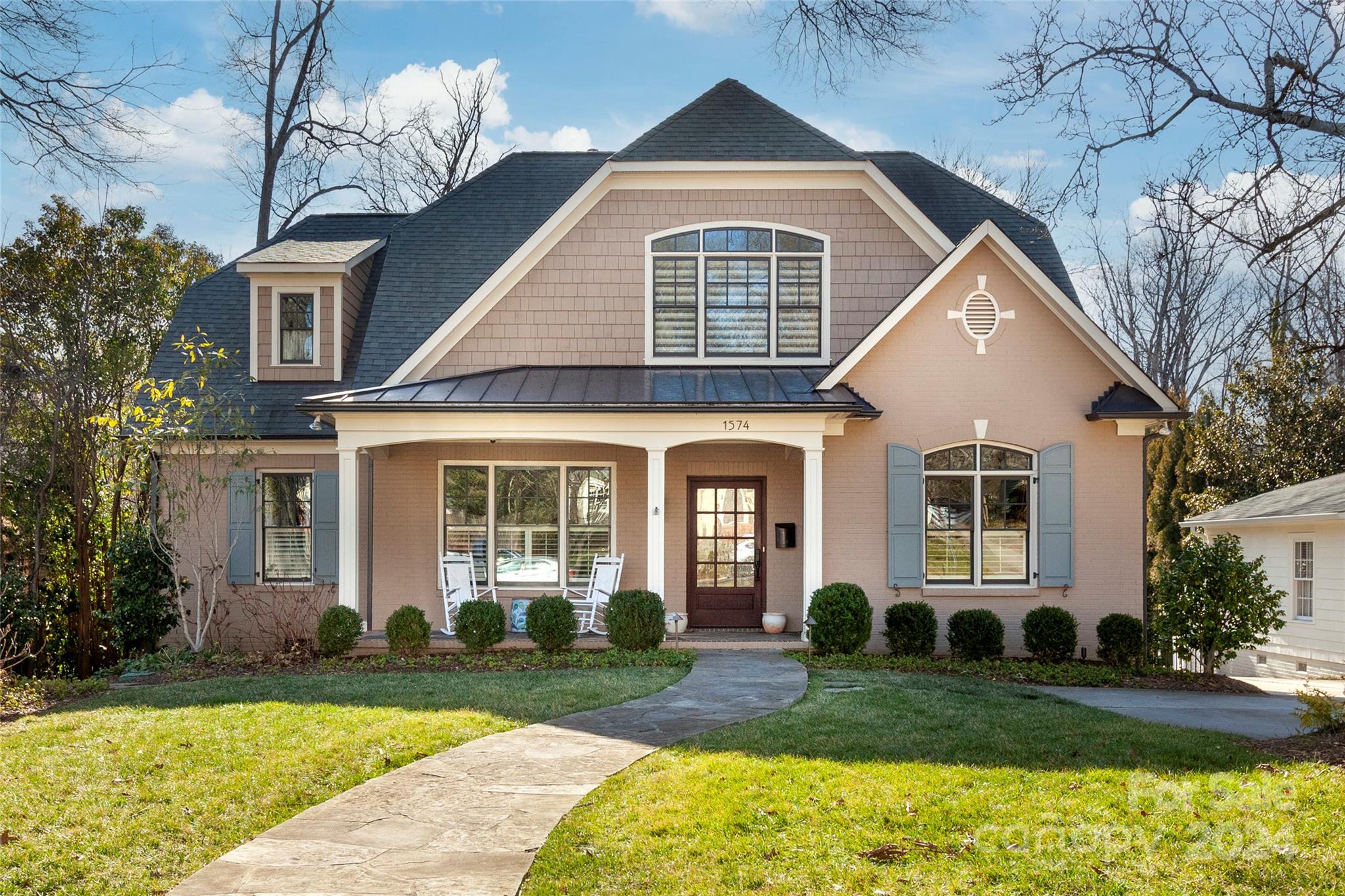 1574 Clayton Drive Charlotte NC 28203