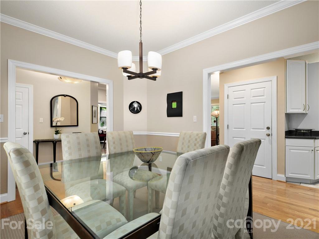 46 Poplar Creek Drive Asheville NC 28805
