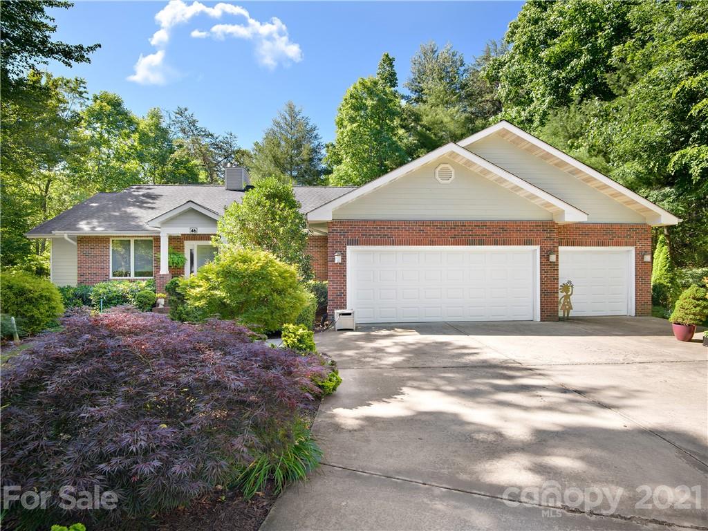 46 Poplar Creek Drive Asheville NC 28805