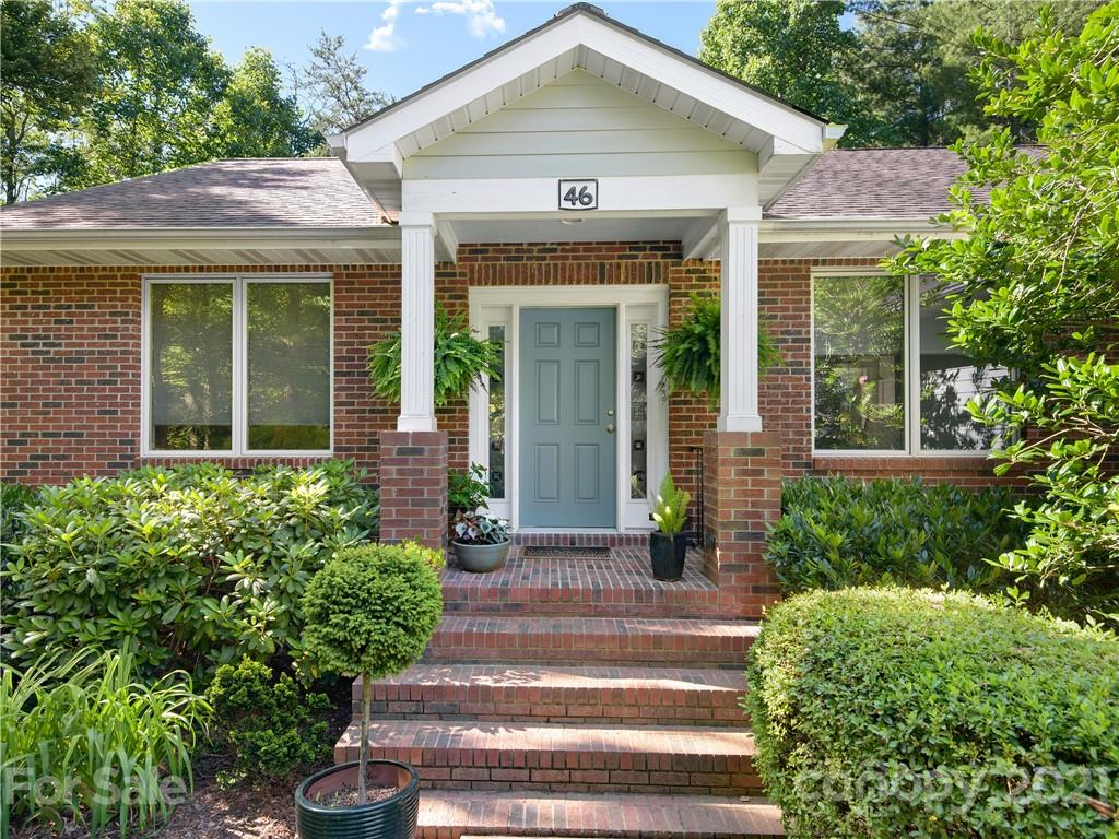 46 Poplar Creek Drive Asheville NC 28805