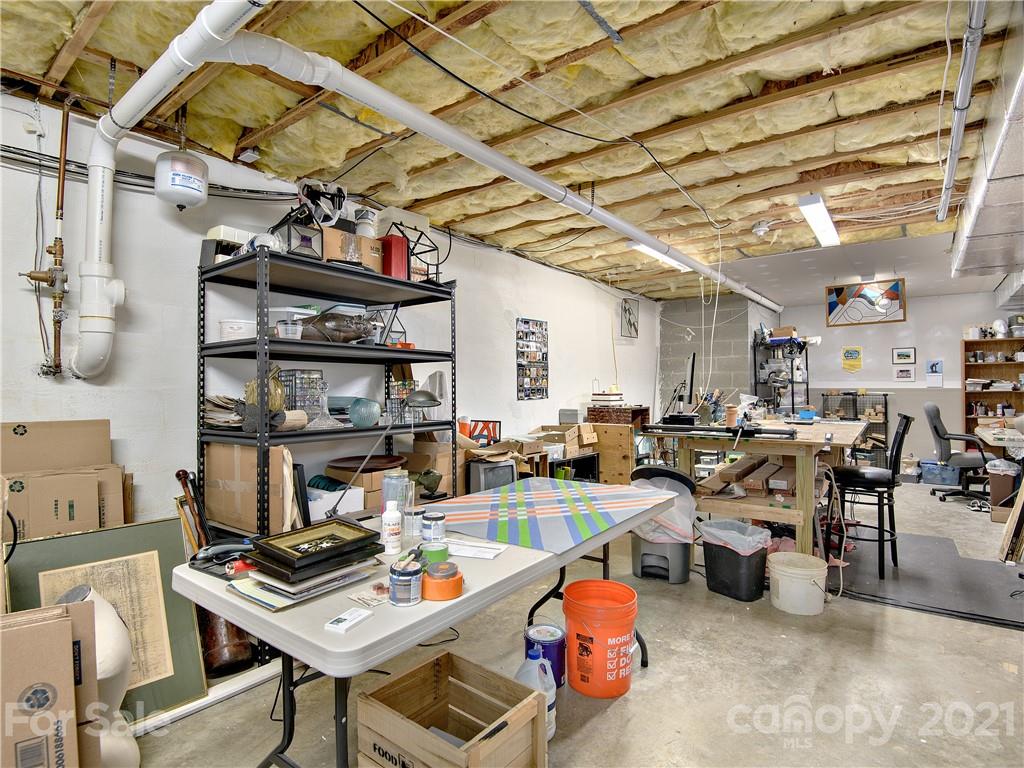 46 Poplar Creek Drive Asheville NC 28805