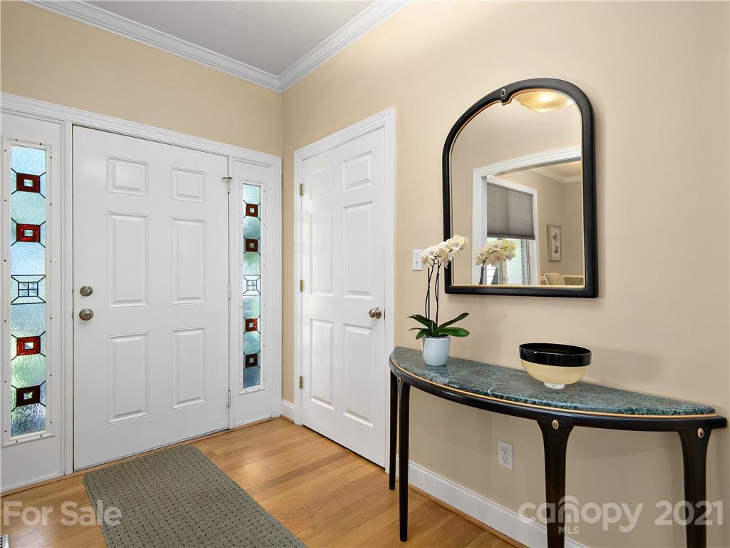 46 Poplar Creek Drive Asheville NC 28805