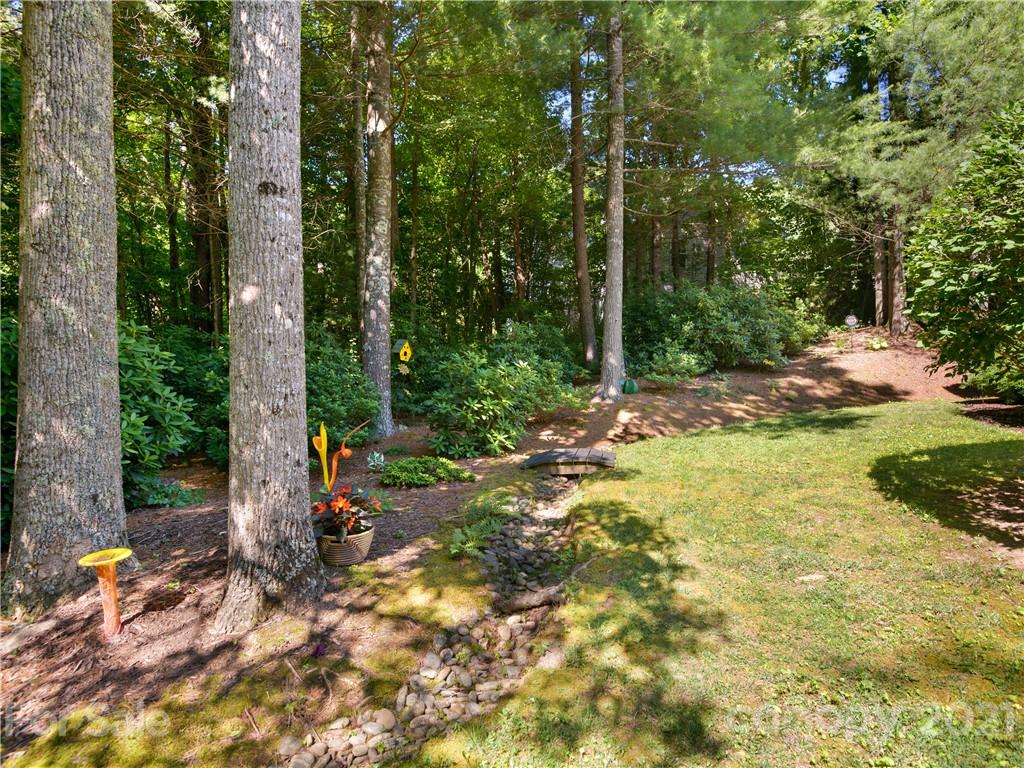 46 Poplar Creek Drive Asheville NC 28805