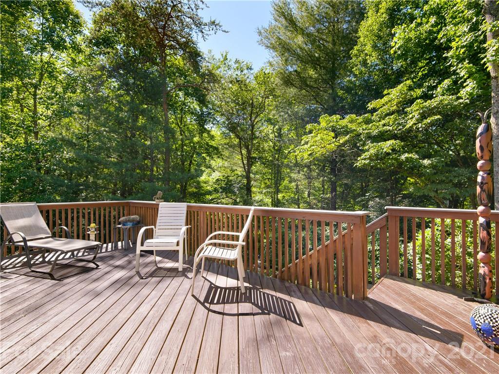 46 Poplar Creek Drive Asheville NC 28805