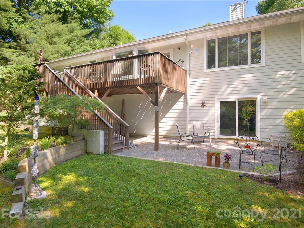 46 Poplar Creek Drive Asheville NC 28805
