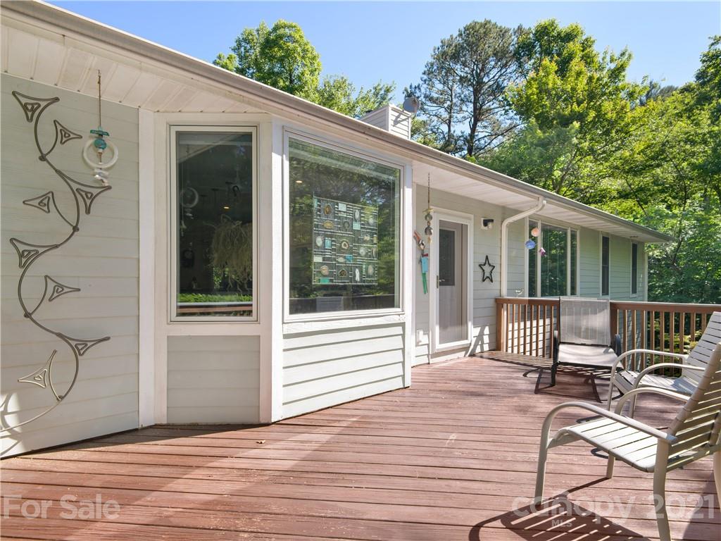 46 Poplar Creek Drive Asheville NC 28805