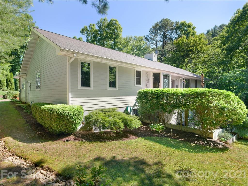 46 Poplar Creek Drive Asheville NC 28805