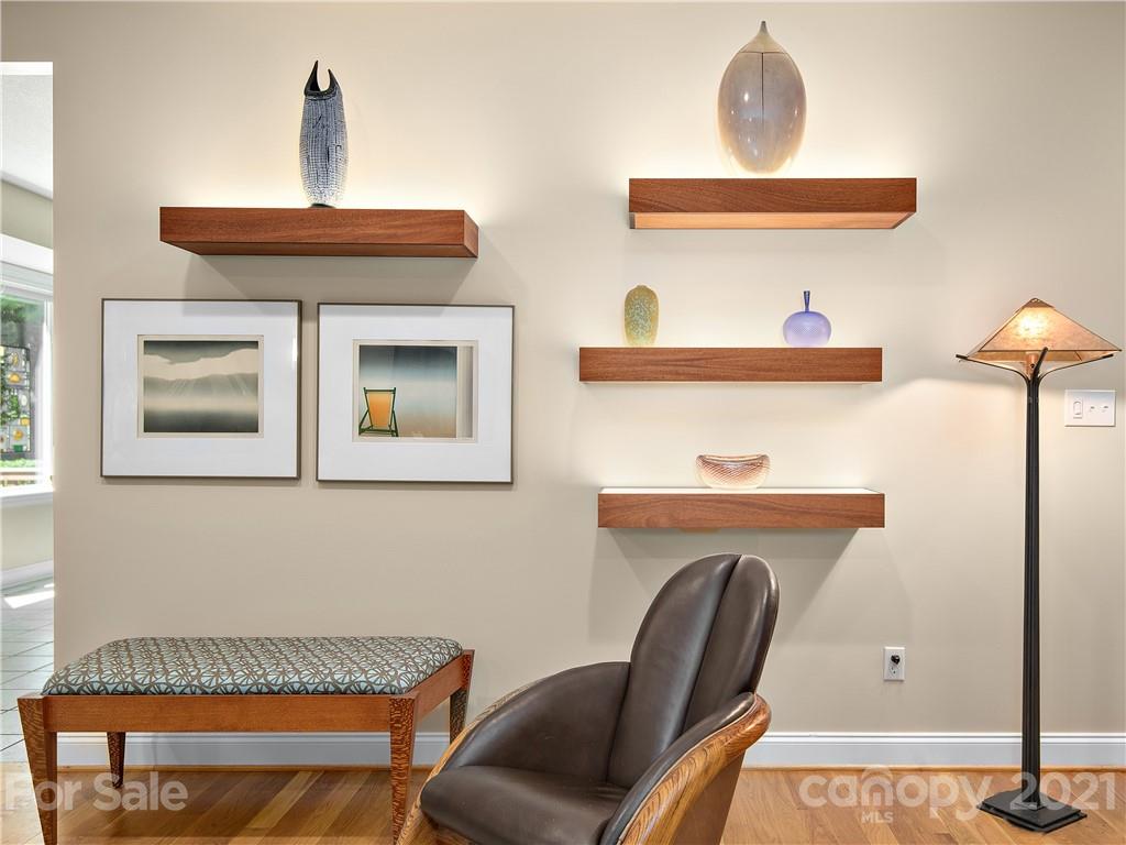 46 Poplar Creek Drive Asheville NC 28805