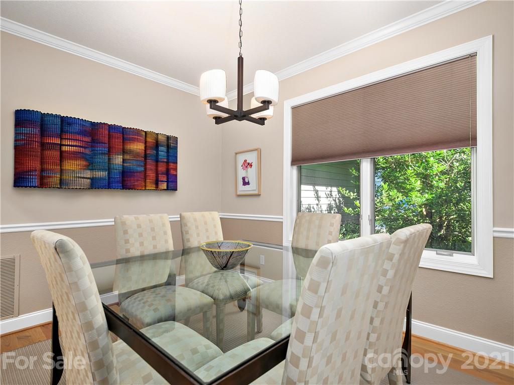 46 Poplar Creek Drive Asheville NC 28805