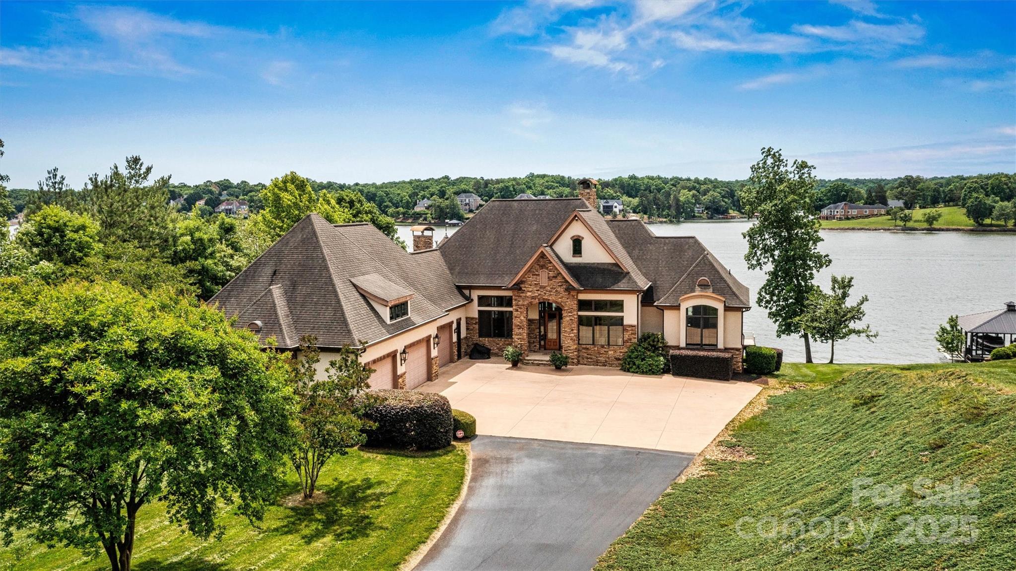 6205 Plantation Pointe Drive Granite Falls NC 28630