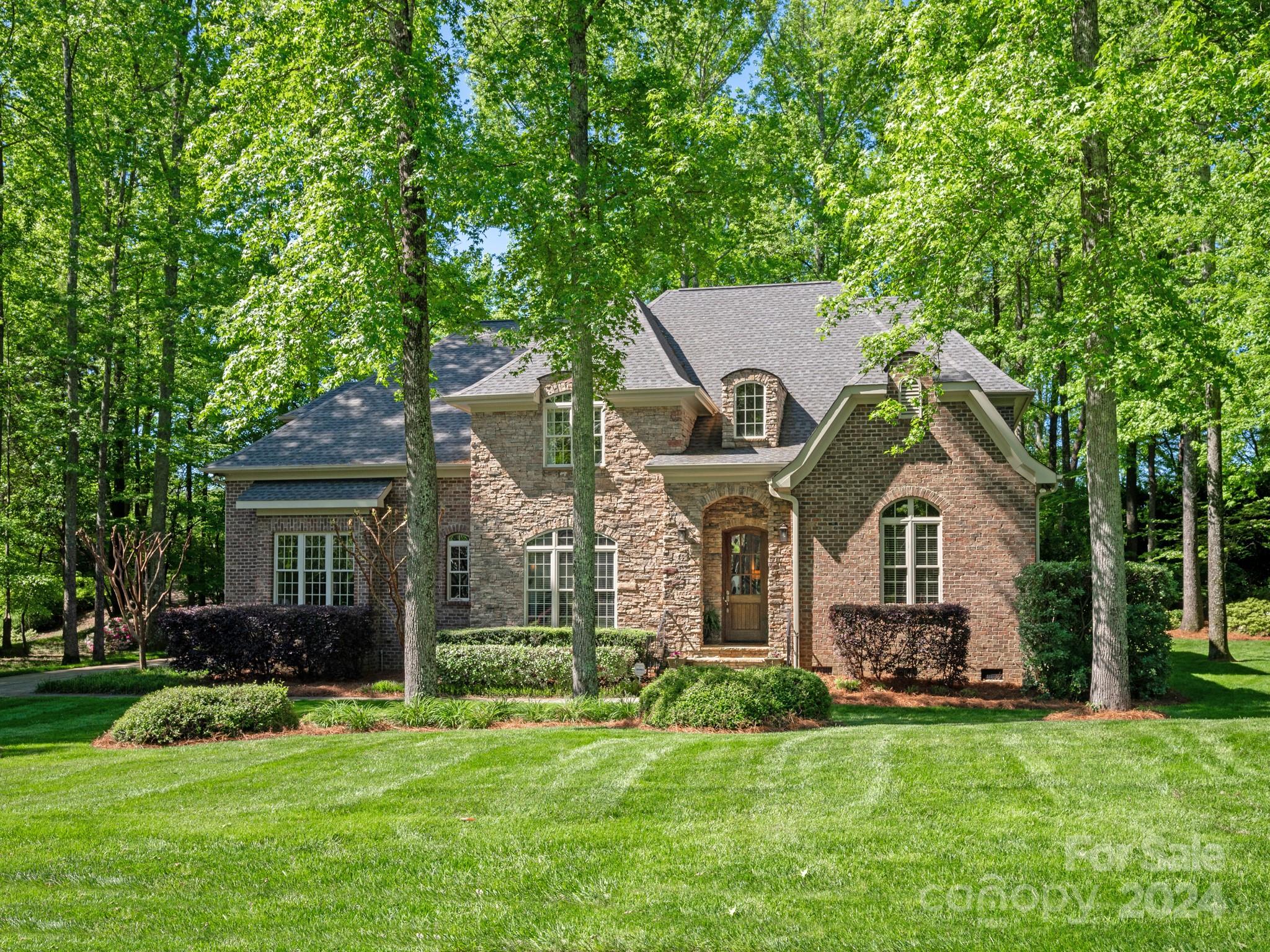 8517 Cheverny Drive Waxhaw NC 28173