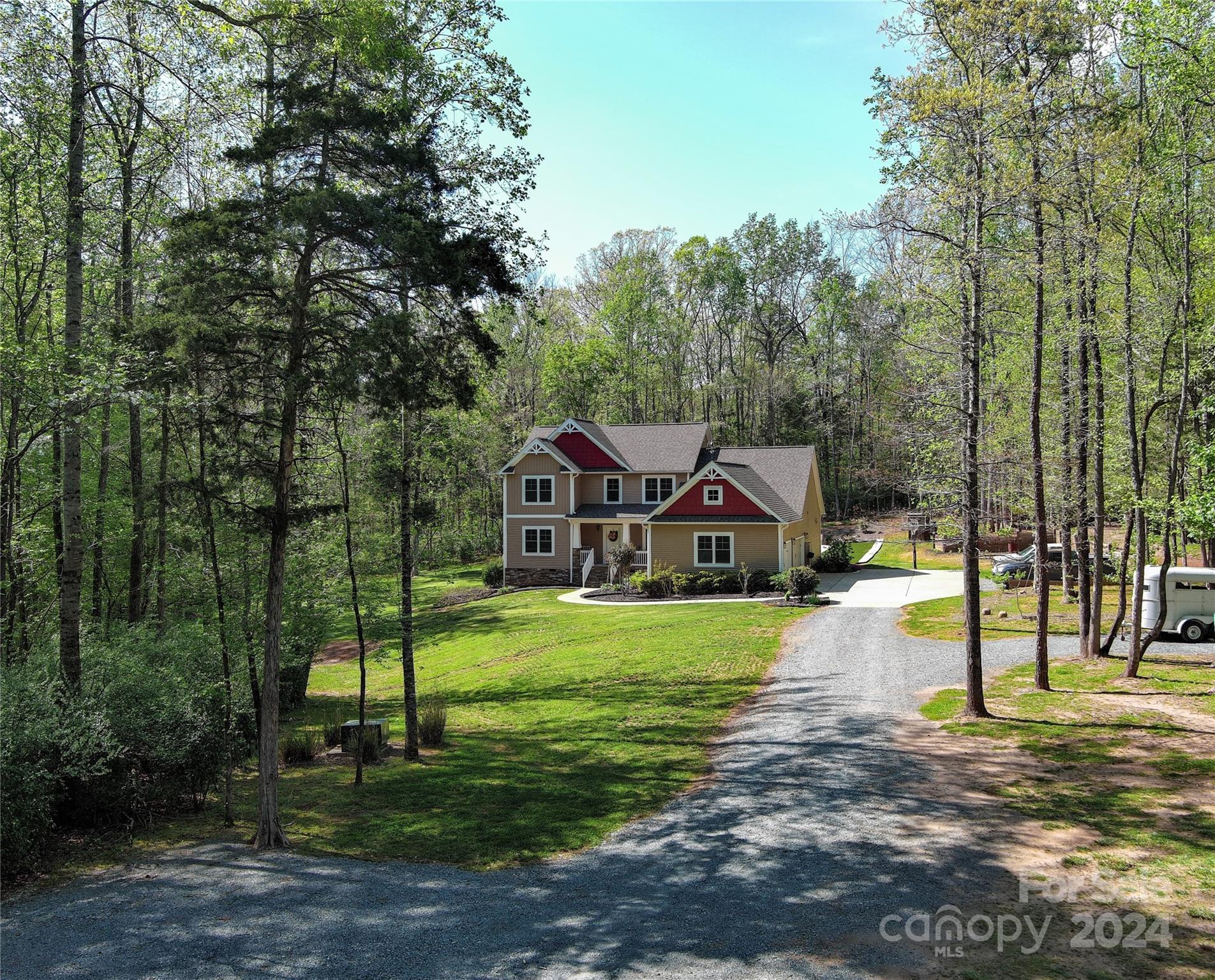 9408 Deer Run Road Waxhaw NC 28173