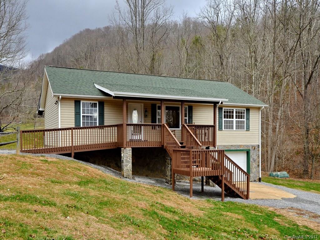 1010 Wesley Creek Road Clyde NC 28721