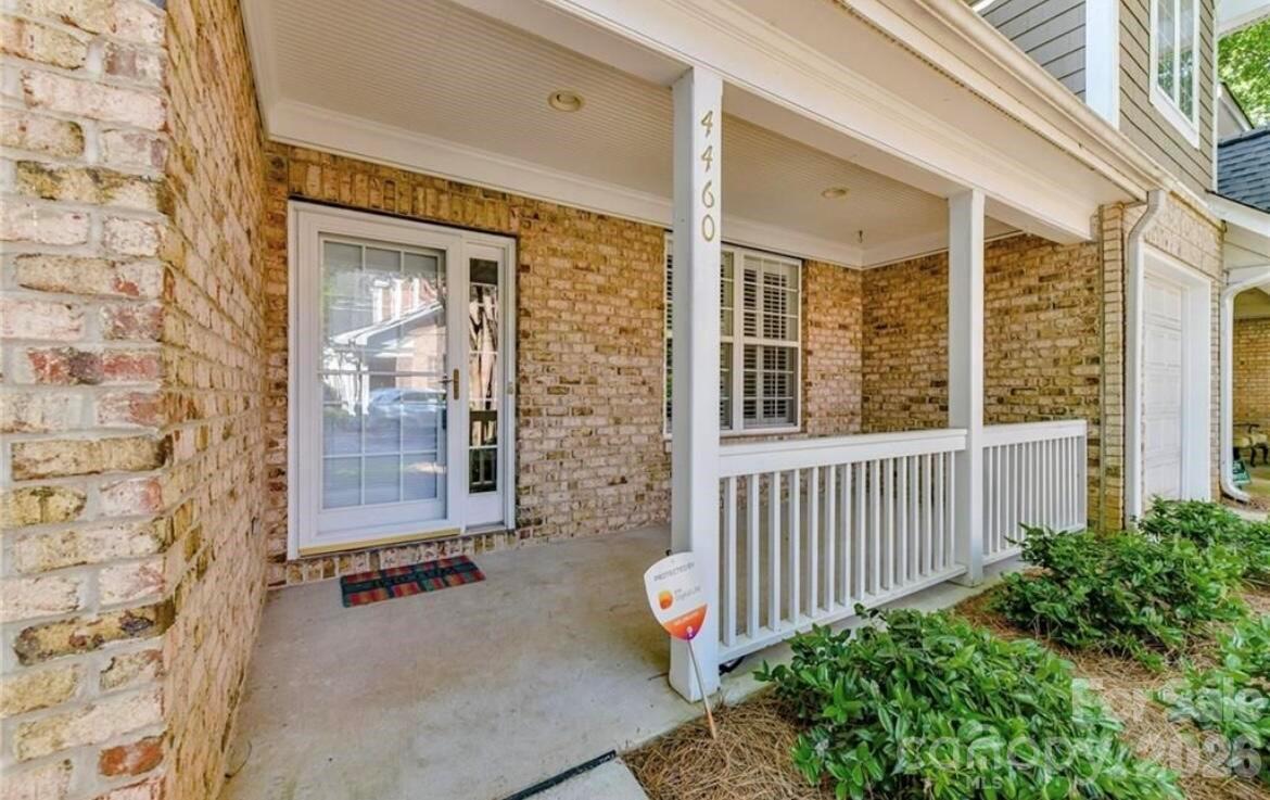 4460 Coventry Row Court Charlotte NC 28270