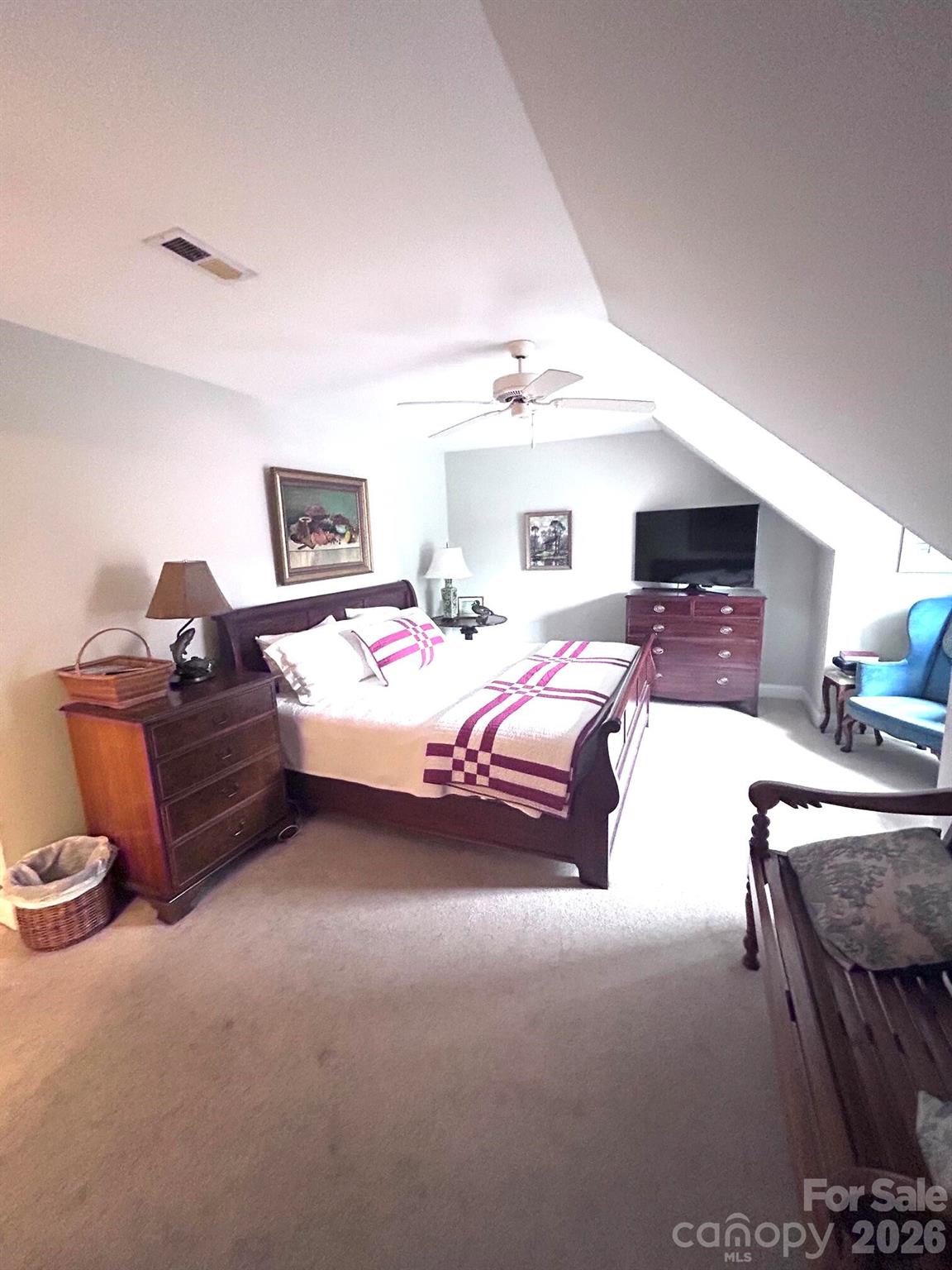 4460 Coventry Row Court Charlotte NC 28270