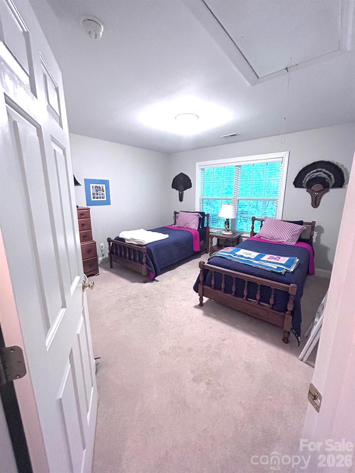 4460 Coventry Row Court Charlotte NC 28270