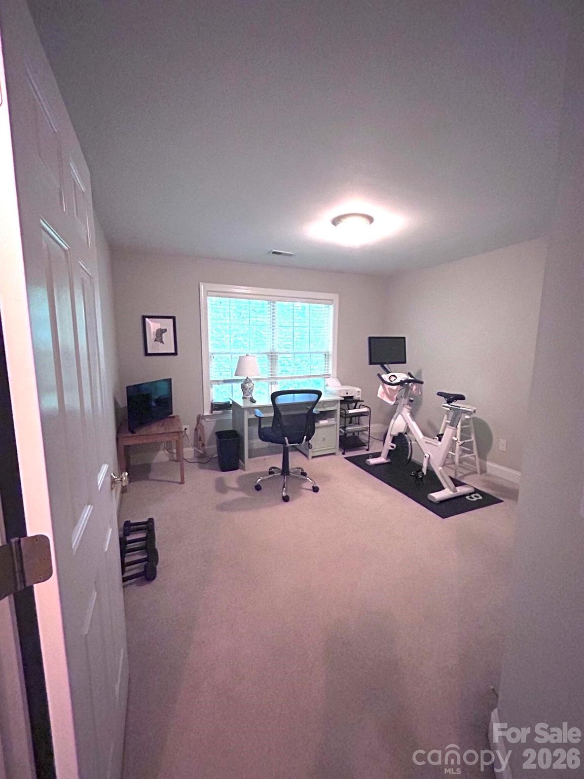 4460 Coventry Row Court Charlotte NC 28270