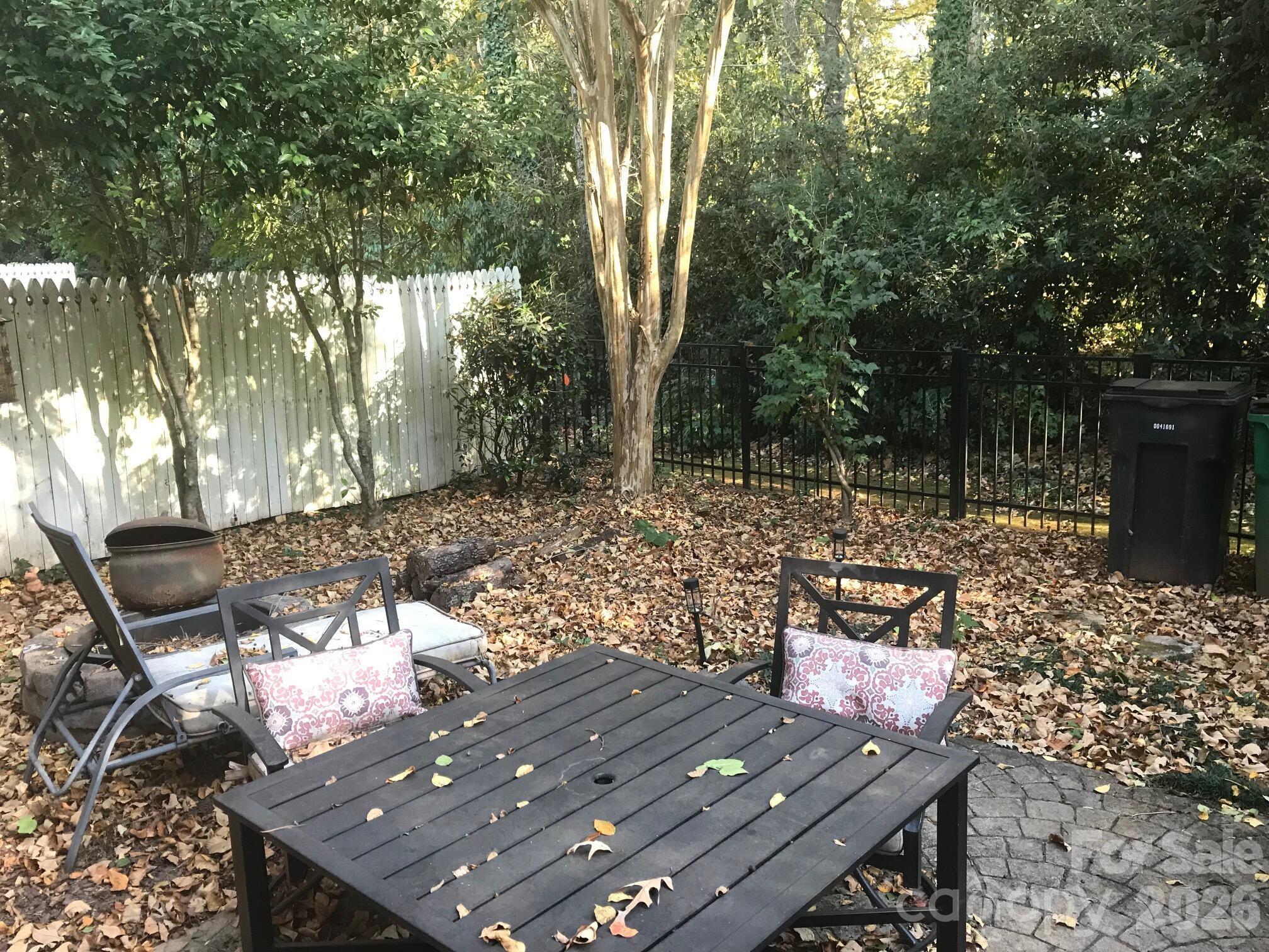 4460 Coventry Row Court Charlotte NC 28270