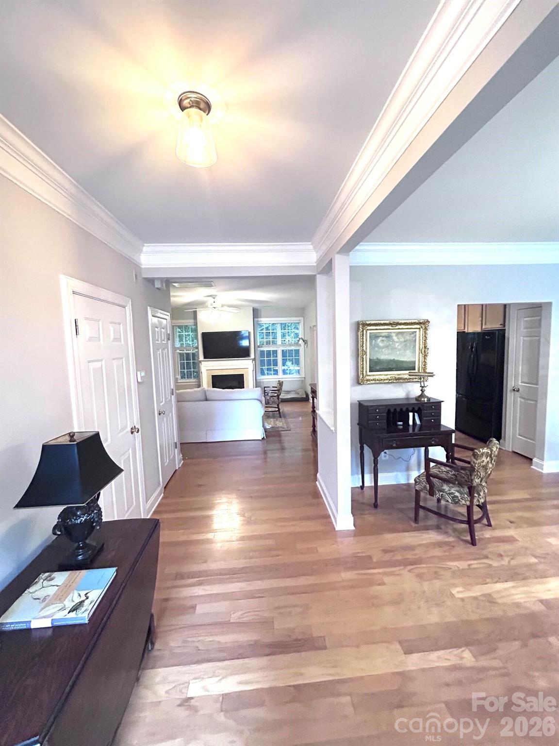 4460 Coventry Row Court Charlotte NC 28270